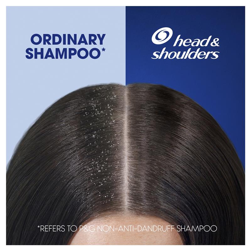 Load image into Gallery viewer, Head &amp; Shoulders Ultra Men 2in1 Moisture Recharge Anti Dandruff Shampoo + Conditioner 750ml

