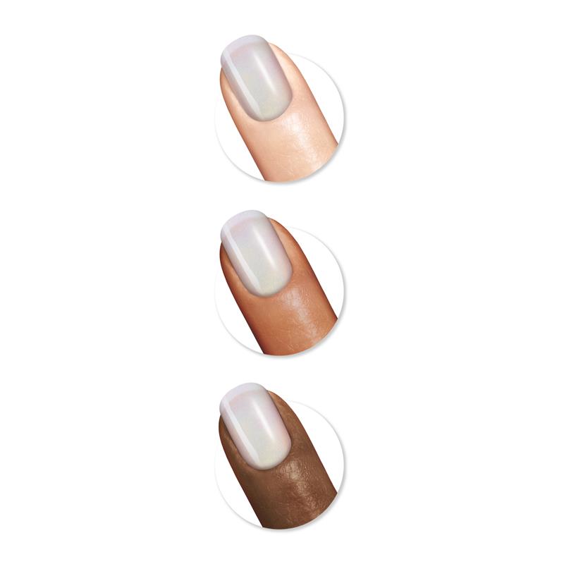 Load image into Gallery viewer, Sally Hansen Miracle Gel Nail Polish Unicorn Top Coat 14.7ml
