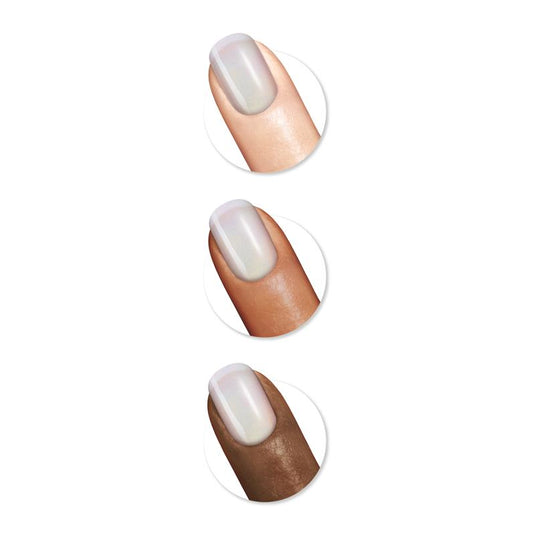 Sally Hansen Miracle Gel Nail Polish Unicorn Top Coat 14.7ml