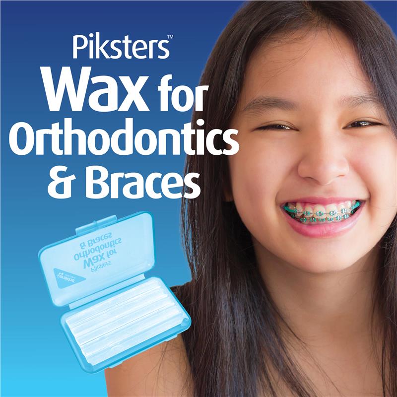 Load image into Gallery viewer, Piksters Orthodontic Wax Value Pack
