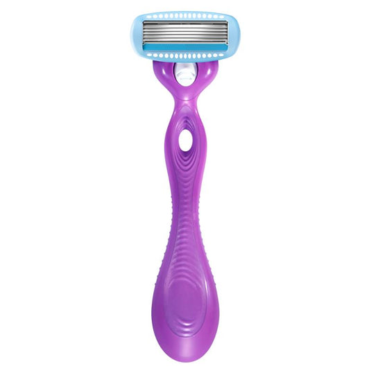 Schick Hydro Silk Blades 4 pack