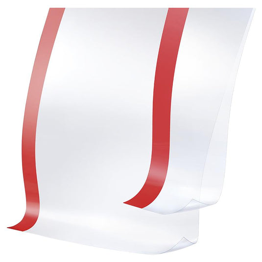 Fixomull Transparent 10cm x 2m