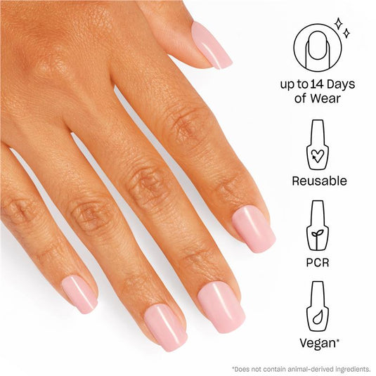 OPI On Point Instant Press-On Mani Baby Take A Vow