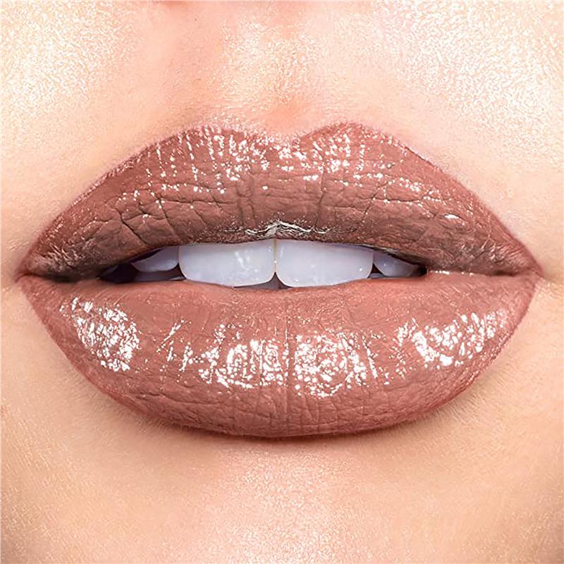 Load image into Gallery viewer, Revlon Super Lustrous Lipstick Bare Affair
