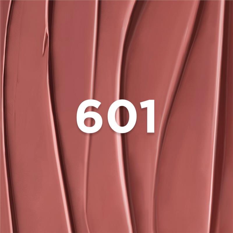 Load image into Gallery viewer, L'Oreal Paris Color Riche Classic Satin Lipstick 601 Worth It
