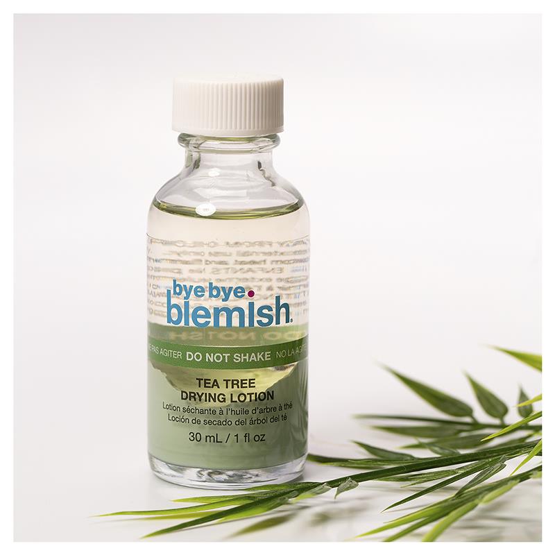 Load image into Gallery viewer, Bye Bye Blemish Tea Tree Oil Drying Lotion 30ml
