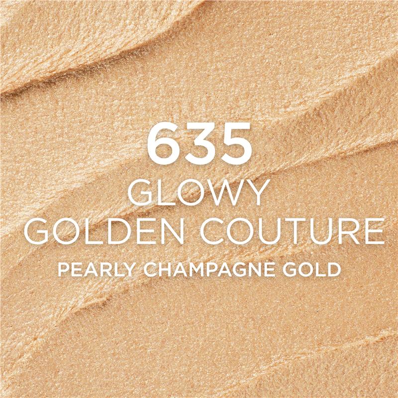 Load image into Gallery viewer, L'Oreal Paris Lumi Le Glass Highlighter Stick 635 Golden
