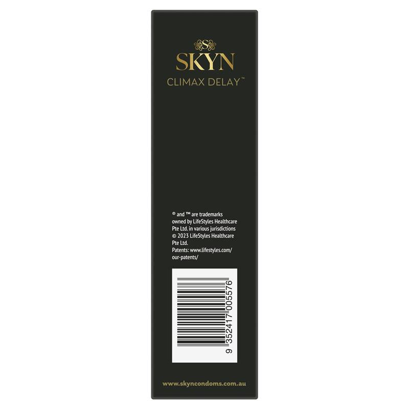Load image into Gallery viewer, SKYN Climax Delay™ Spray 10g (Not To Be Sold In NSW and ACT)
