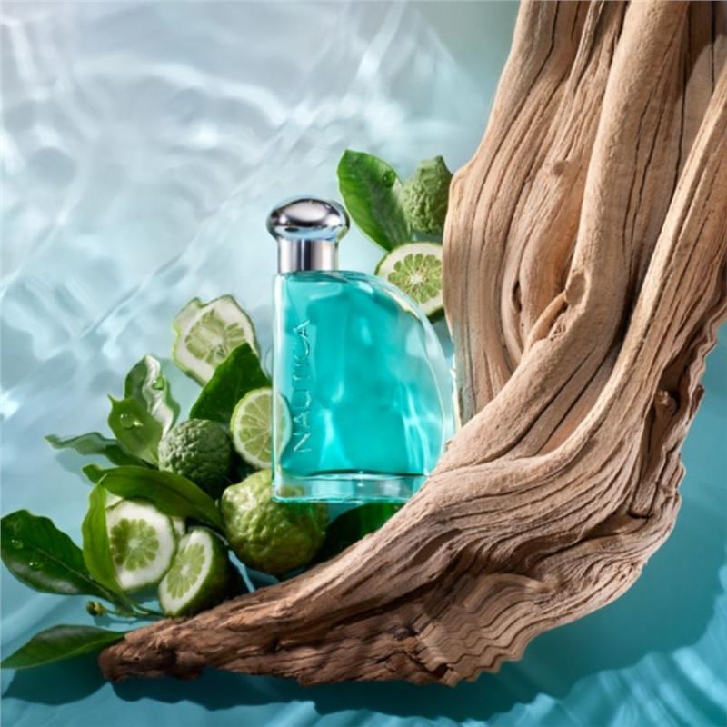 Load image into Gallery viewer, Nautica Classic Eau de Toilette 100ml

