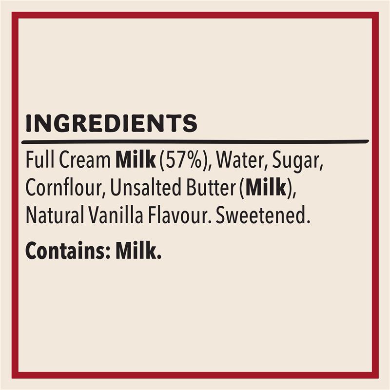 Load image into Gallery viewer, Heinz Vanilla Custard 120g Pouch 120g 6m+
