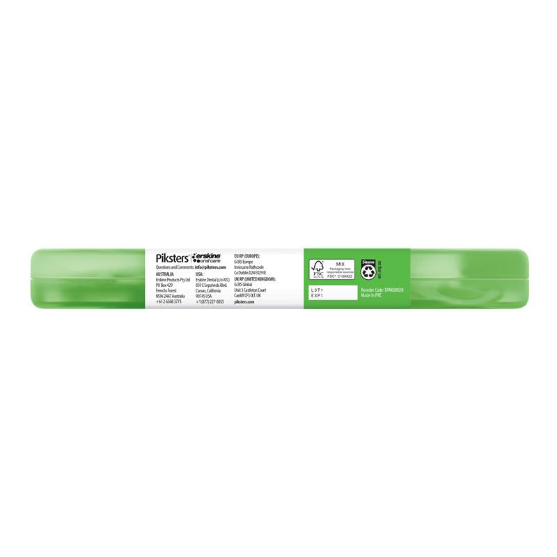 Load image into Gallery viewer, Piksters Mini Monsters Oral Care Kit

