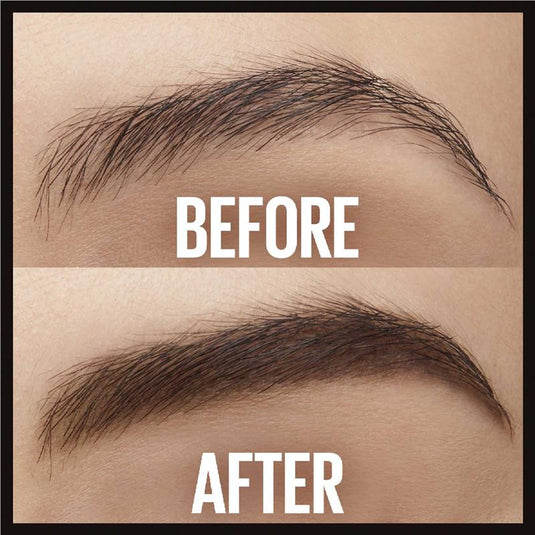 Maybelline Tattoo Studio Brow Pencil Medium Brown