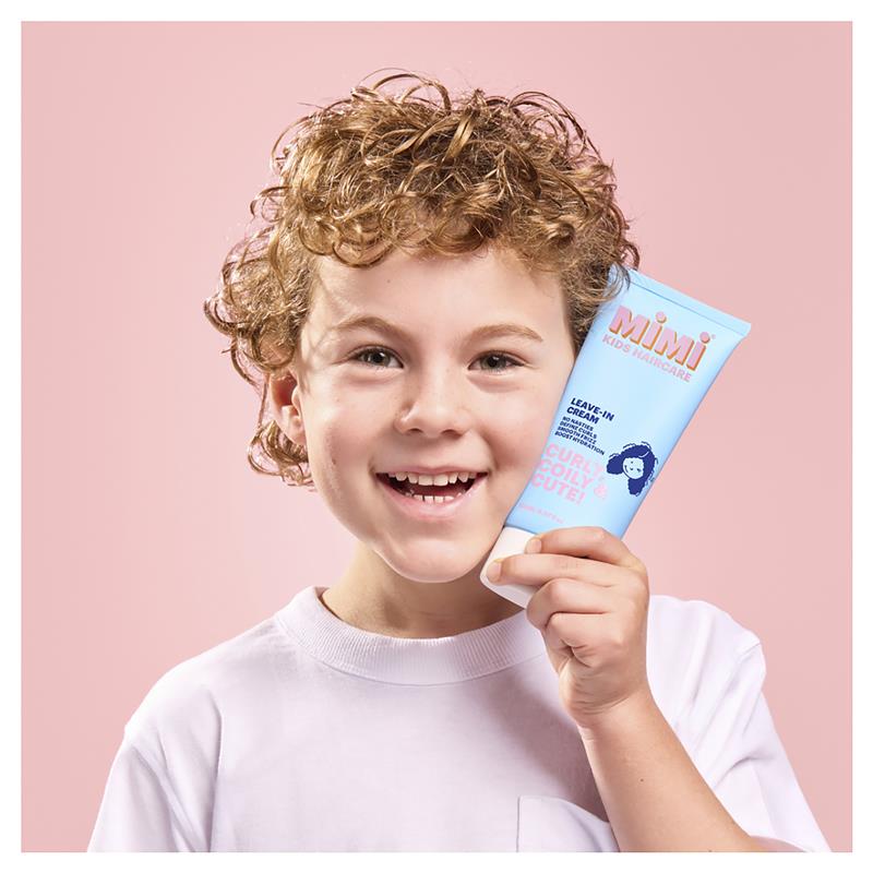 Load image into Gallery viewer, Mimi Kids Leave-In Cream 150ml
