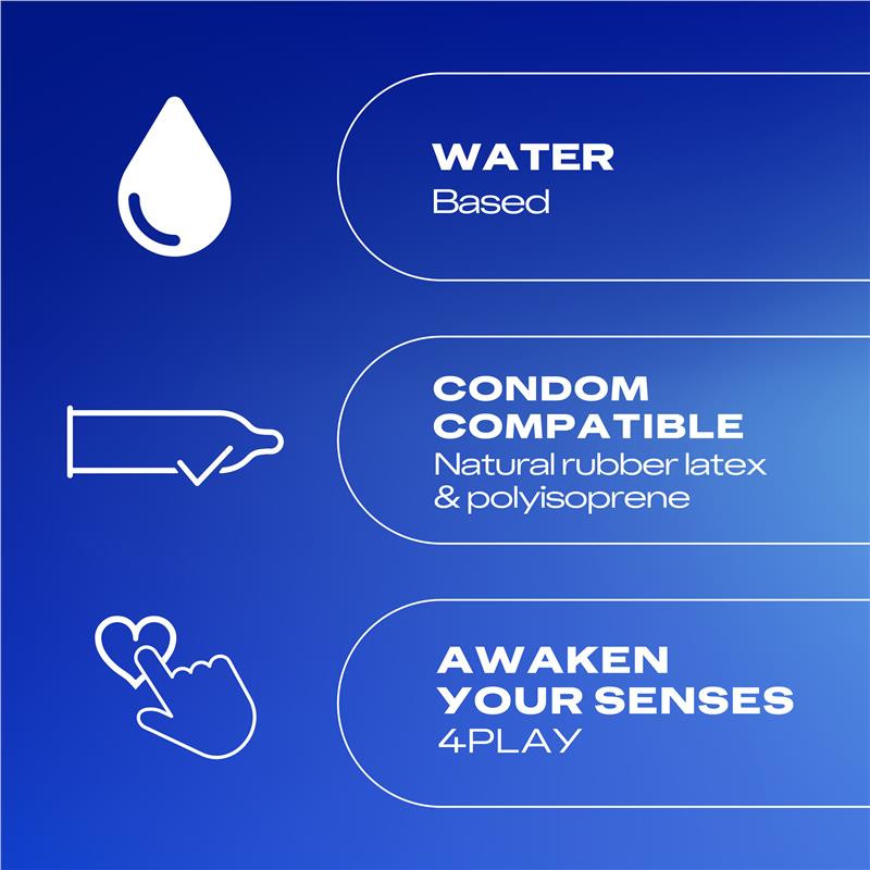 Load image into Gallery viewer, Durex Play Lubricant Massage 2 in 1 200ml

