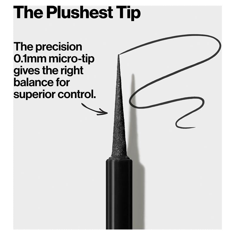 Load image into Gallery viewer, Revlon Colorstay Micro Liquid Liner Black

