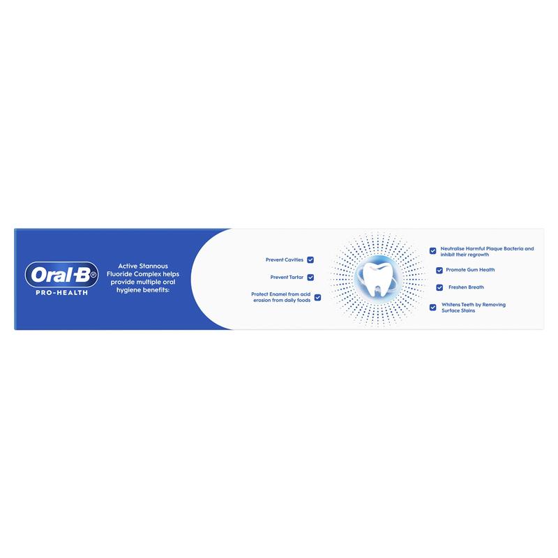 Load image into Gallery viewer, Oral B Toothpaste Pro Health Complete Defence System Deep Clean 200g
