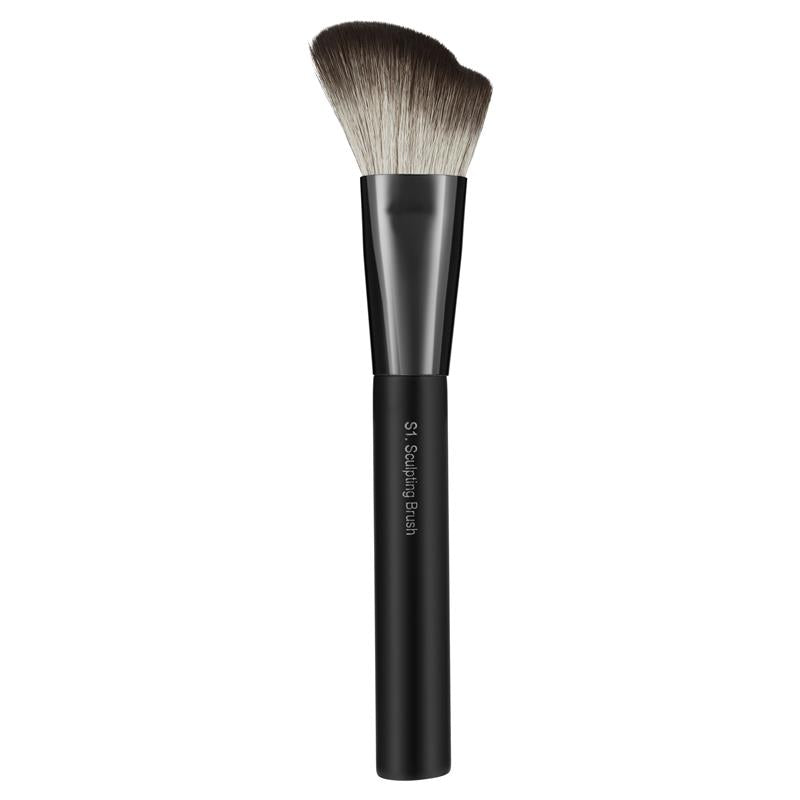Load image into Gallery viewer, Glam By Manicare Pro S1. Sculpting Brush
