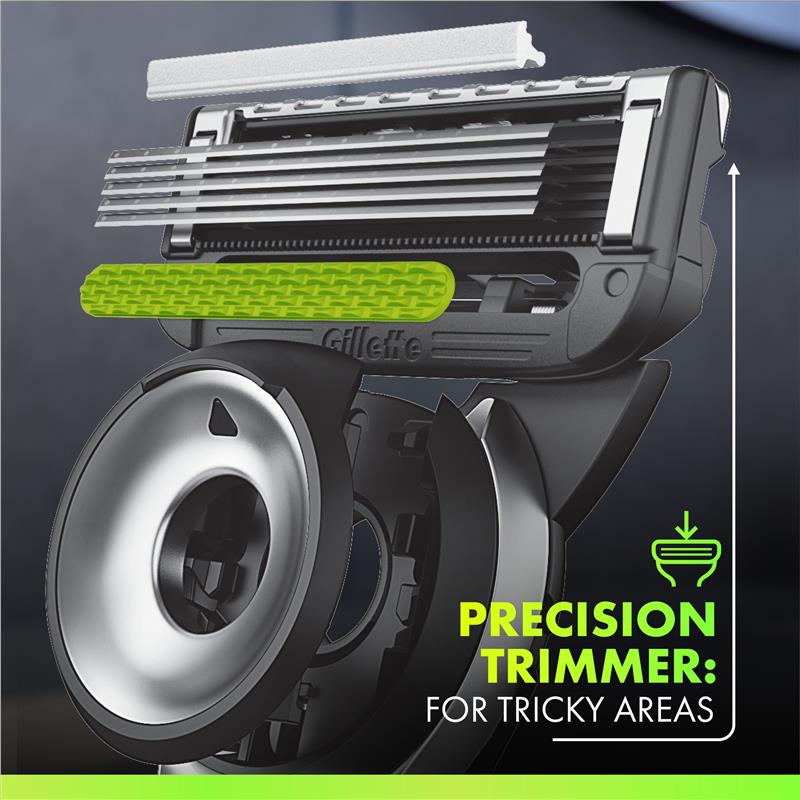 Load image into Gallery viewer, Gillette Labs ACDC 12 Pack
