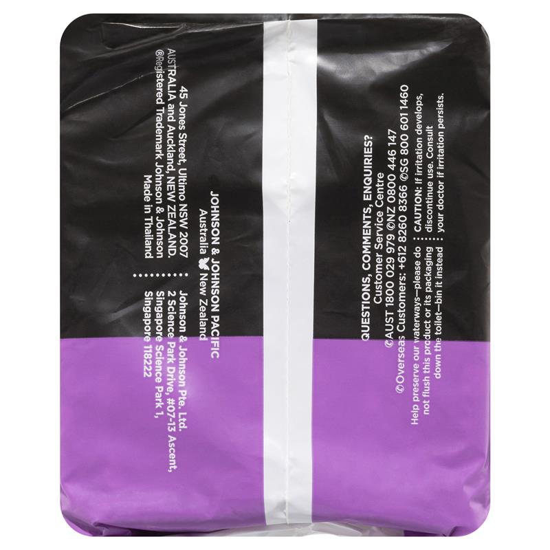Load image into Gallery viewer, Stayfree Ultra Thin All Night Sanitary Pads With Wings 10 Pack
