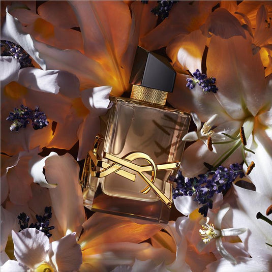 Yves Saint Laurent Libre Flowers & Flames Eau de Parfum Florale 50ml