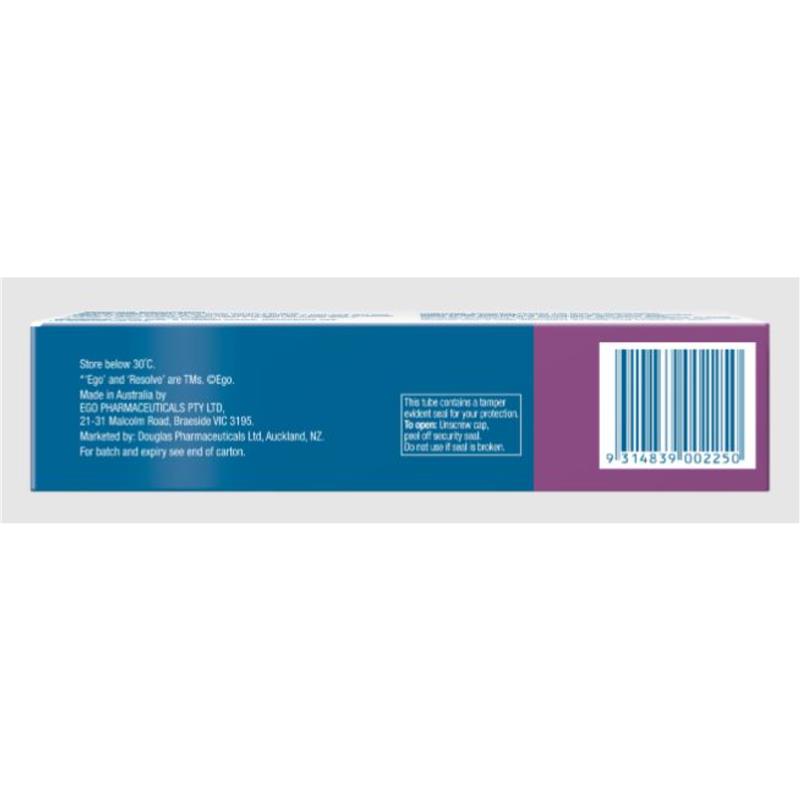 Load image into Gallery viewer, Resolve Tinea 50G
