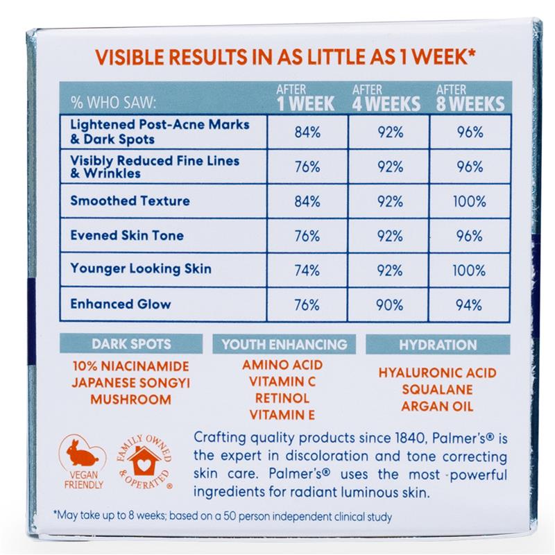 Load image into Gallery viewer, Palmers Skin Success Extra-Strength Tone Correcting Cream 75g
