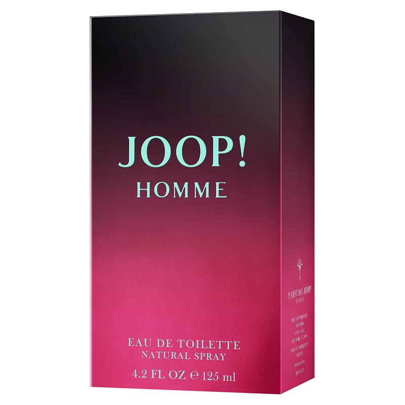 Load image into Gallery viewer, Joop! Homme Eau de Toilette 125ml
