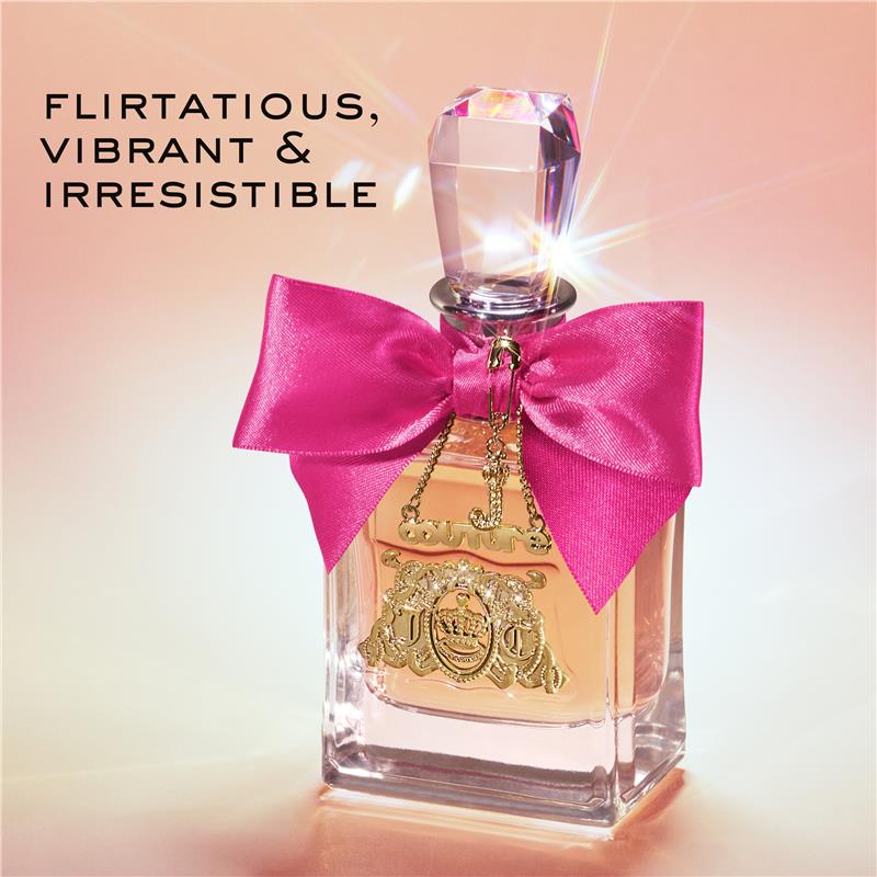 Load image into Gallery viewer, Juicy Couture Viva La Juicy Eau de Parfum 100ml
