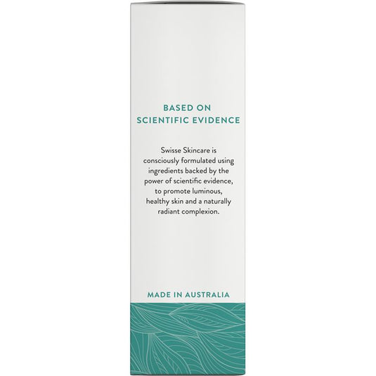 Swisse Skincare Retinol 0.1% Clear Skin PM Balance Serum 30ml