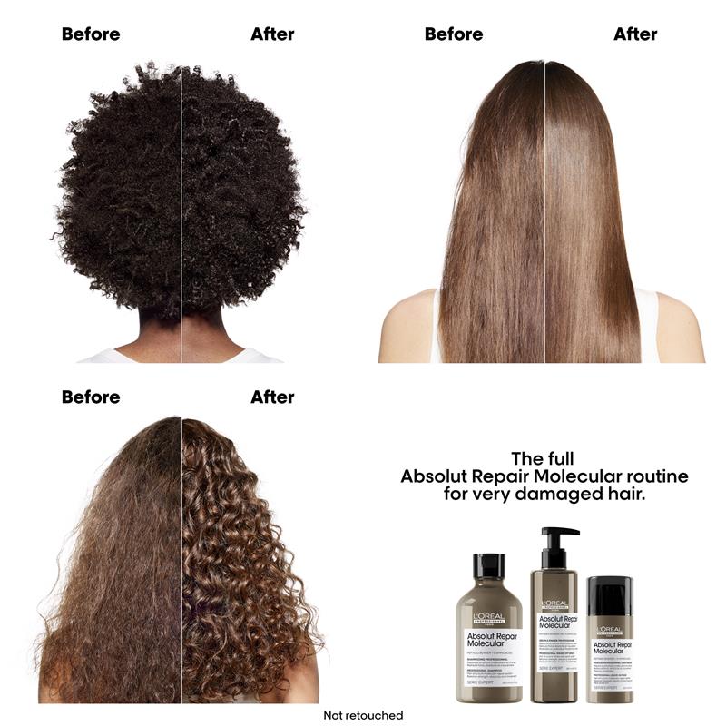 Load image into Gallery viewer, L'Oreal Professionnel Serie Expert Absolut Repair Molecular Liquid Treat 250ml
