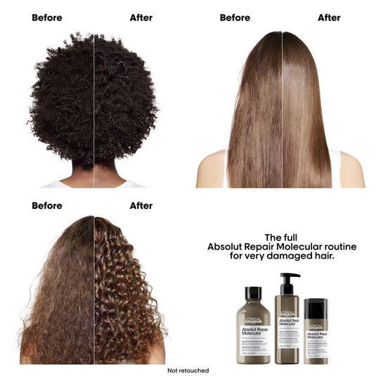 L'Oreal Professionnel Serie Expert Absolut Repair Molecular Liquid Treat 250ml