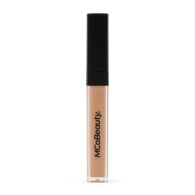 Load image into Gallery viewer, MCoBeauty Brighten &amp; Perfect Cream Concealer Medium 1 Natural Beige
