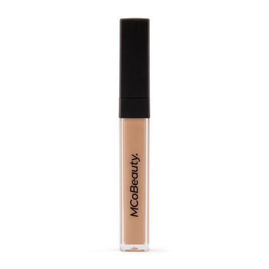 MCoBeauty Brighten & Perfect Cream Concealer Medium 1 Natural Beige