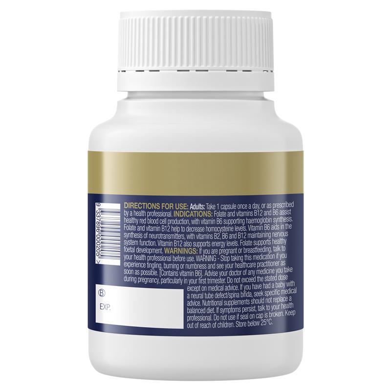 Load image into Gallery viewer, BioCeuticals Methyl-Max 60 Capsules
