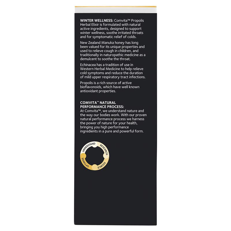 Load image into Gallery viewer, Comvita Propolis Elixir 200ml (Not For Sale In WA)
