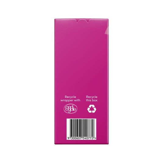 Carefree Original Unscented Panty Liners 48 Pack
