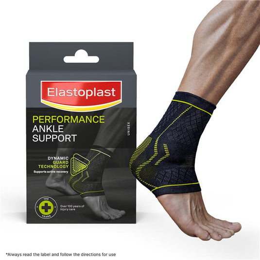 Elastoplast Performance Ankle Support S/M