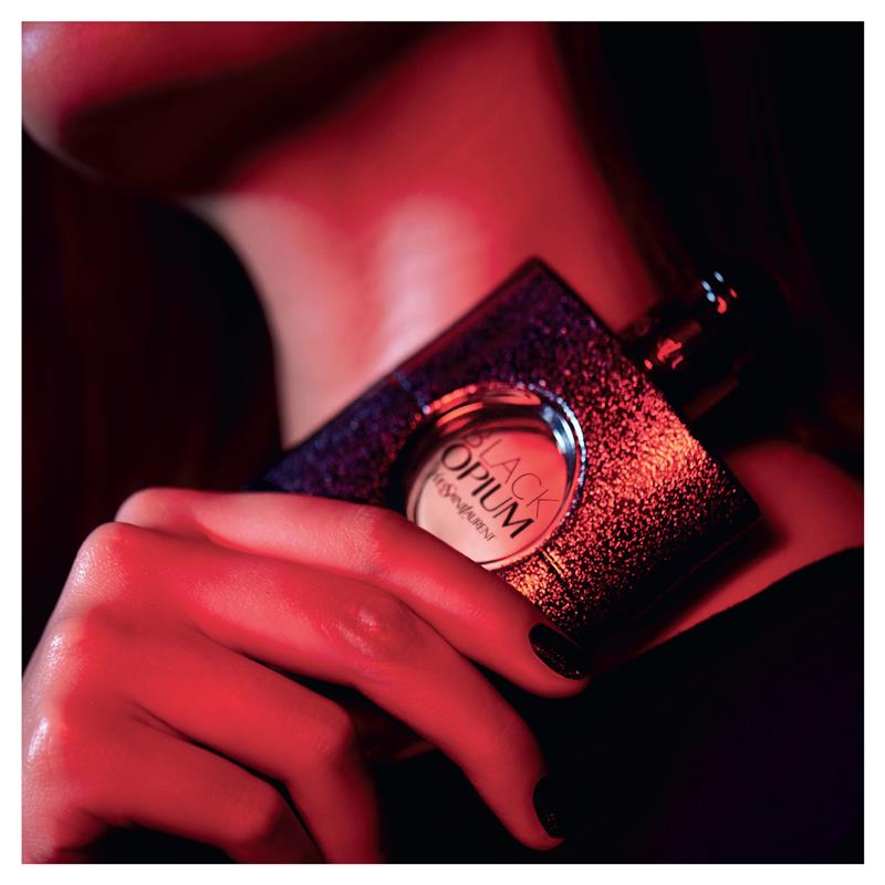 Load image into Gallery viewer, Yves Saint Laurent Opium Black Eau de Parfum 30ml
