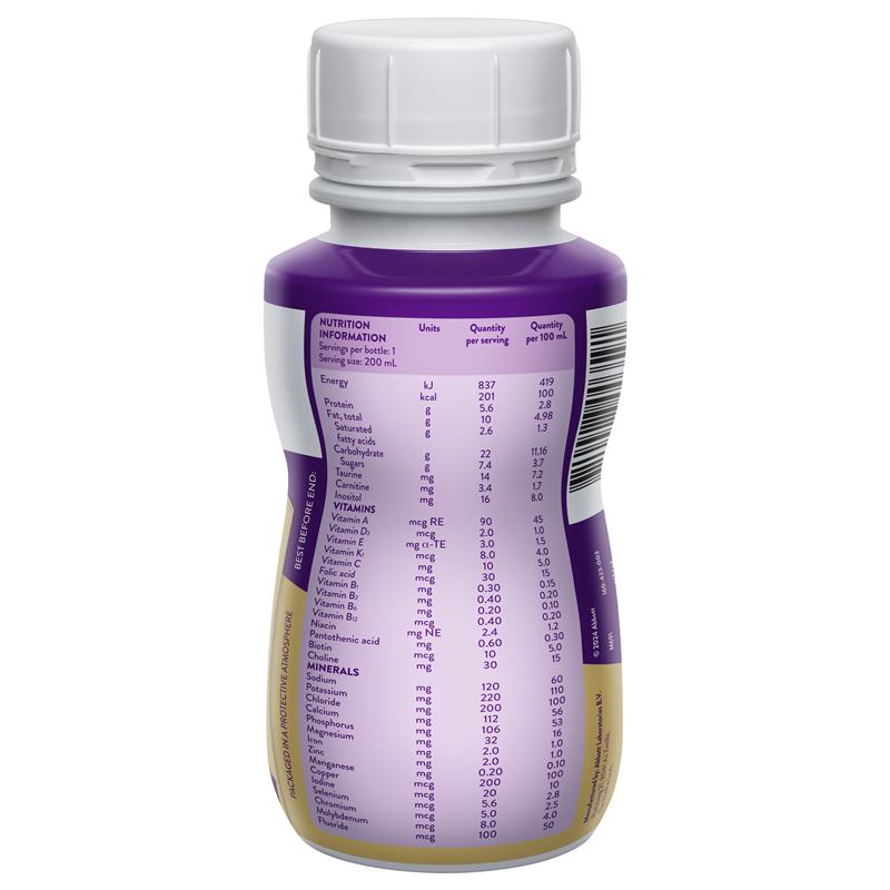 Load image into Gallery viewer, Pediasure Ready To Drink Strawberry 200ml
