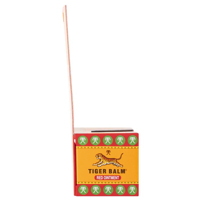 Load image into Gallery viewer, Tiger Balm Analgesic Red 18g
