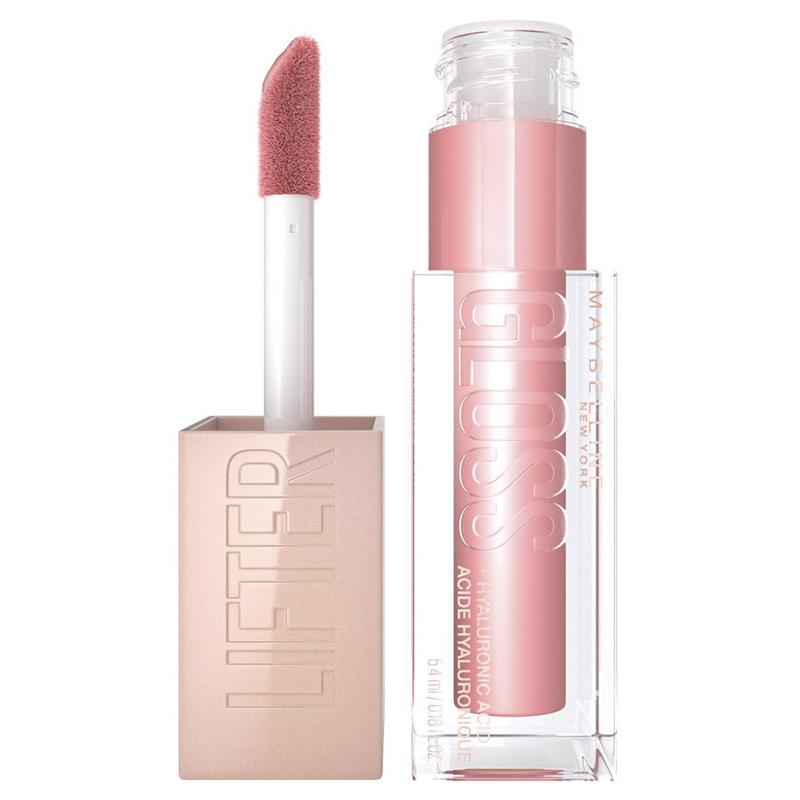 Load image into Gallery viewer, Maybelline Lifter Gloss 006 Reef
