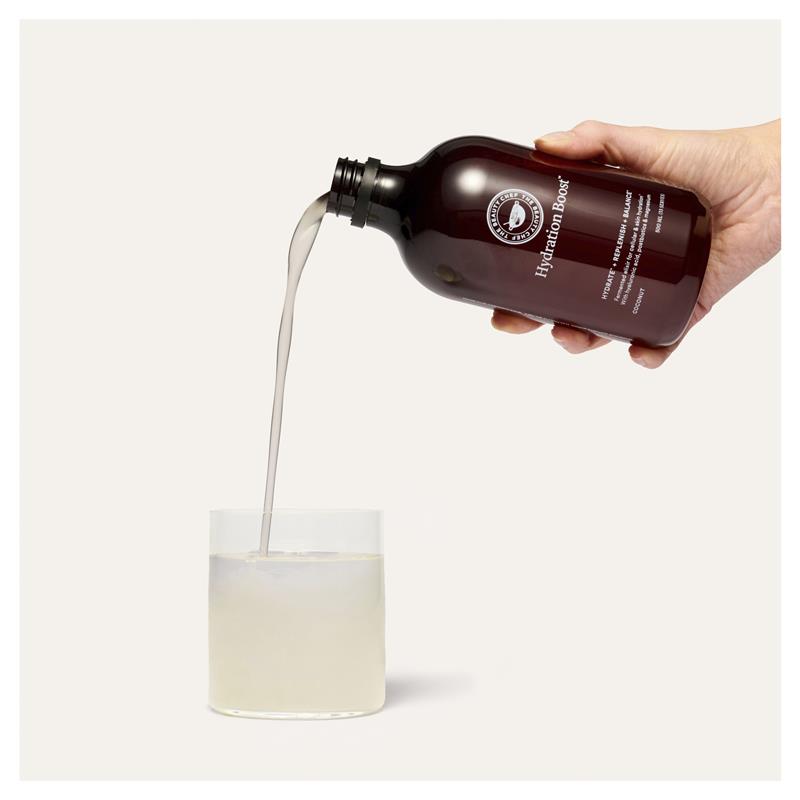 Load image into Gallery viewer, The Beauty Chef Hydration Boost Fermented Probiotic Elixir 500ml
