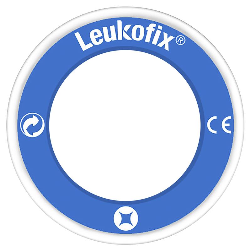Load image into Gallery viewer, Leukofix 1.25cm x 5m
