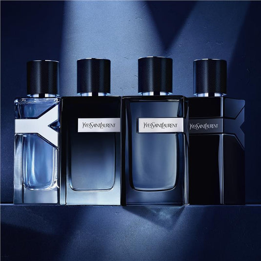 Yves Saint Laurent Y for Men Eau de Parfum 100ml