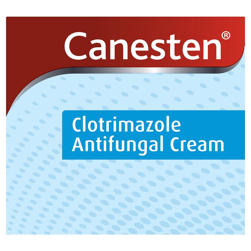 Load image into Gallery viewer, Canesten 1% Anti-fungal Cream 20g
