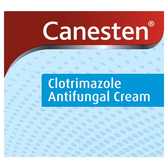 Canesten 1% Anti-fungal Cream 20g