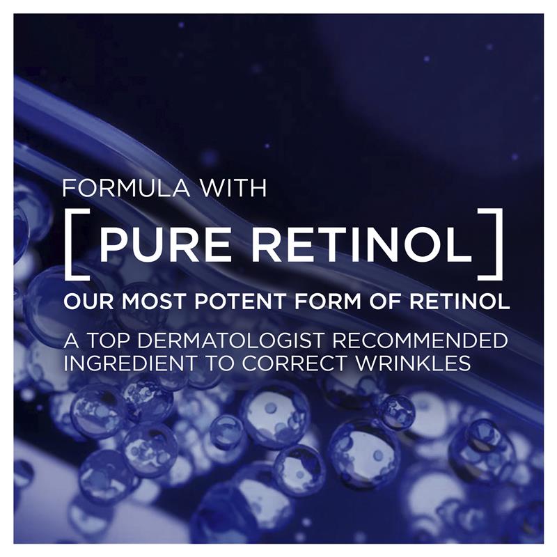 Load image into Gallery viewer, L'Oreal Paris Revitalift Laser Pure Retinol Night Serum 30ml
