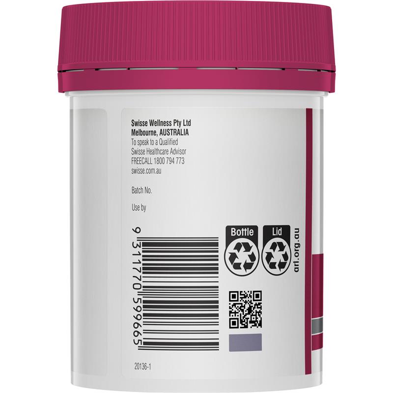Load image into Gallery viewer, Swisse Ultiboost Co Enzyme Q10 150mg 180 Capsules
