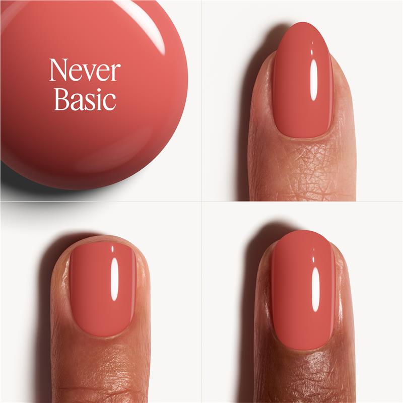 Load image into Gallery viewer, Essie Nail Polish 955 Never Basic 13.5ml
