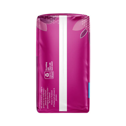 Carefree Original Unscented Panty Liners 30 Pack